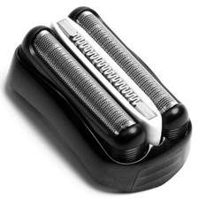 2 testine di rasatura per