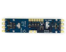 SoundTraxx 885813 | Decoder audio TSU-PNP8 EMD Diesel Tsunami2 (2 ampere) | Nuovo