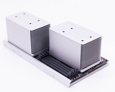 Originale Apple Mac Pro A1289 CPU Tray 8 Core 2.4GHz 2010 2012 Doppia CPU