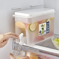 Brocca 3,5L Con Rubinetto