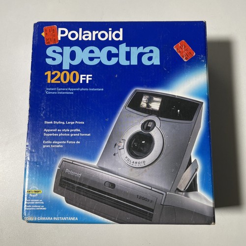 Macchina fotografica polaroid - macchina,
