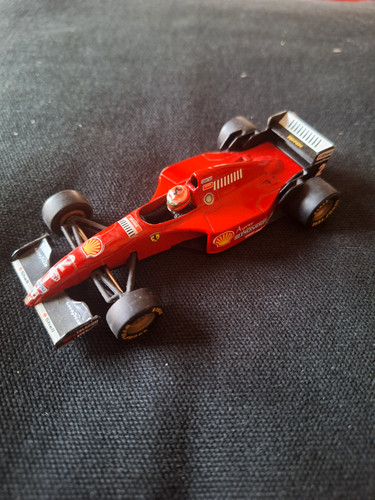 Ferrari f310 anno 1996 - f310,