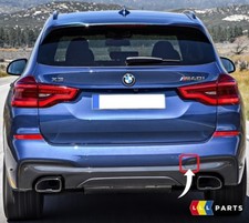 BMW Nuovo Originale X3 Serie