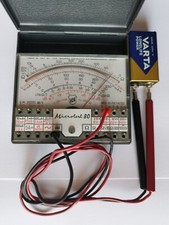 Ice Tester Microtest 80