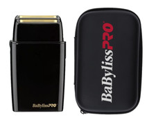 BaBylissPRO FOILFX02 rasoio