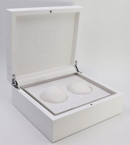 Tag heuer wedding marriage - heuer, two