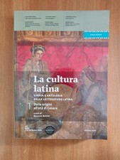 Cultura latina maurizio - 1,