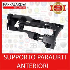 SUPPORTO STAFFA PARAURTI ANTERIORE SINISTRA  CITROEN C3 II