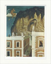 Villa Romana Giorgio De