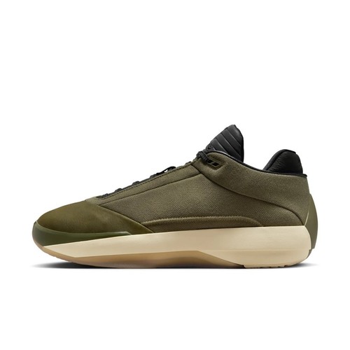 Nike air jordan edge - edge, low