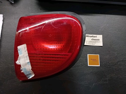 Ford 6702295 luce retronebbia - ford, 6702295,luce