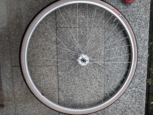 Bici corsa vintage - bici, da