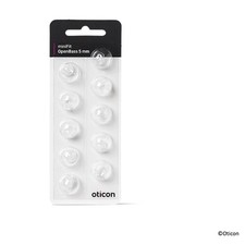 Oticon MiniFit openBass