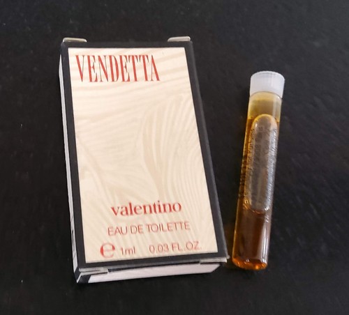 Echantillon tigette vendetta - tigette, -vendetta