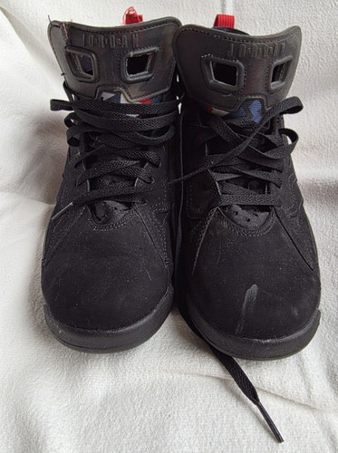 Jordan big kid jumpman mvp - jumpman,