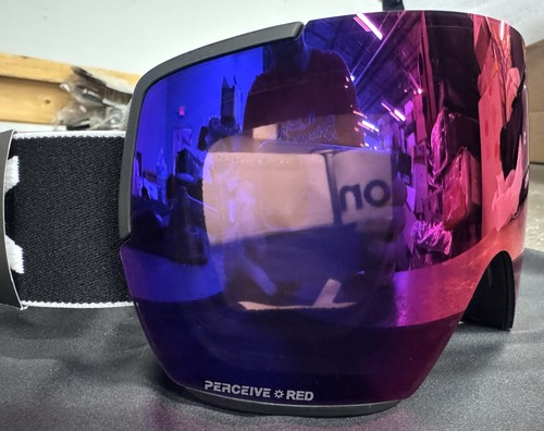 Anon m5s perceive - m5s, goggles