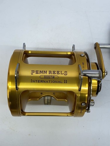 Mulinello pesca penn - mulinello,