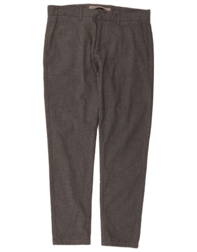 Zara pantalone chino uomo slim - chino,