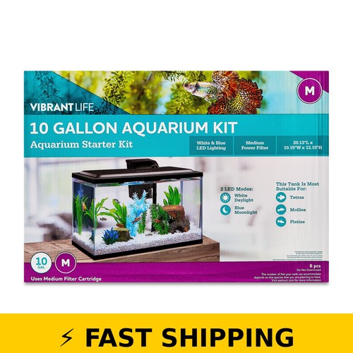 Vibrant life kit - vibrant,