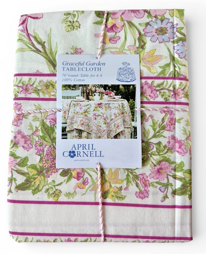 April cornell graziosa - cornell,