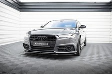 Labbro anteriore V.1 per Audi