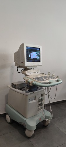 Esaote mylabfive 3 - -, sonde