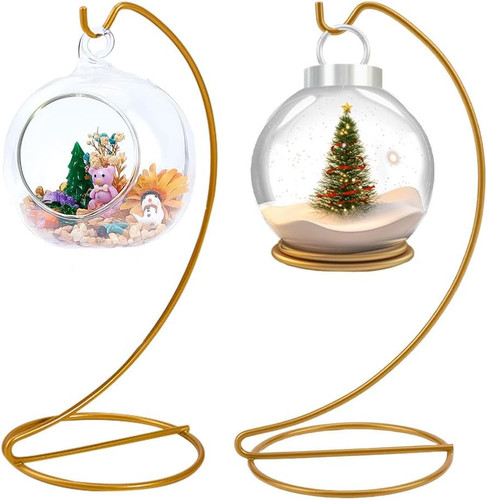 Pezzi ornamento stand - pezzi,