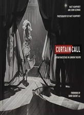 Curtain Call: A Year Backstage