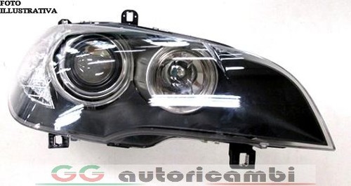 Faro per bmw - per, 10-13