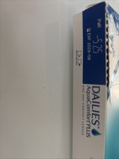 lenti a contatto giornaliere