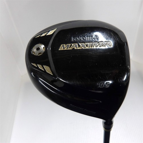 Ryoma golf driver maxima - golf, 2