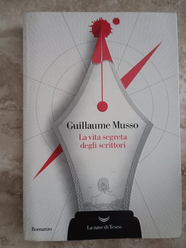 Musso vita segreta degli - musso, la