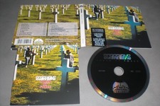 Scorpions - Taken By Force 50th Anniversary Deluxe Edition & Bonus Tracks