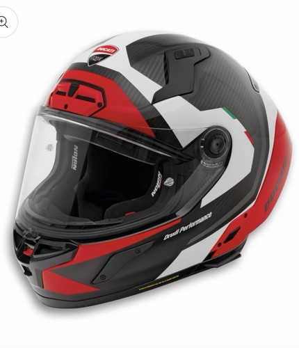 Casco ducati speed - casco, v2