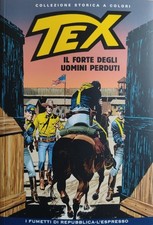 FB- TEX COLLEZIONE STORICA A COLORI REPUBBLICA N.243-- ESPRESSO - 2015 - B - PGX