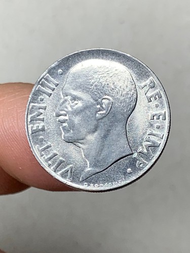 R81 273 vittorio emanuele iii - emanuele,