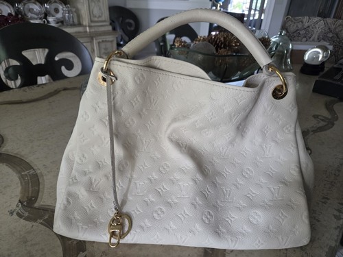 Autentica borsa tracolla - a,