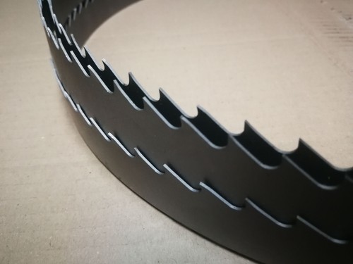 Lama per sega nastro m42 - a,