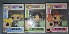 Set Completo Funko POP