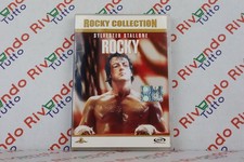 ROCKY COLLECTION ROCKY    DVD