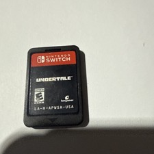 Undertale - Edizione Standard