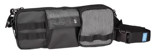 Spro freestyle chest pouch - chest,
