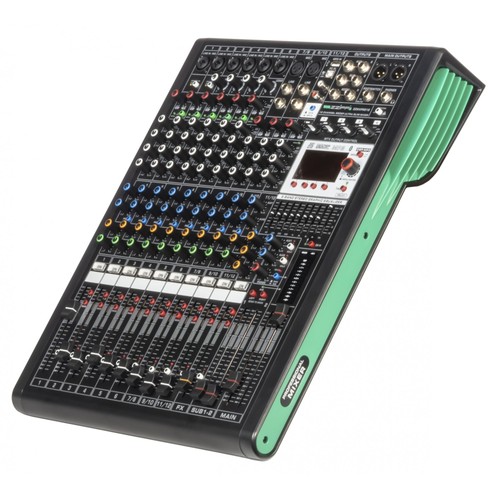 Zzmxpro12 zzipp mixer 12 - zzmxpro12,