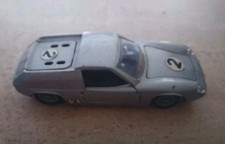 macchinina Vintage Mebe toys Lotus Europa 1/43 