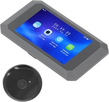 Spioncino digitale con