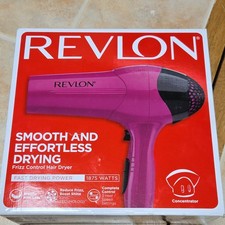 Revlon Frizz Control