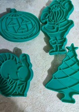 Tupperware Formine Biscotti