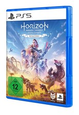 gioco ps5 horizon zero dawn
