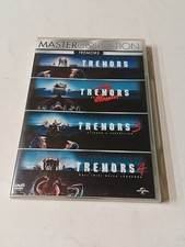 DVD COFANETTO MASTER