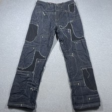 Jeans Marithe Francois Girbaud